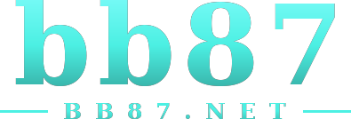 bb87 logo